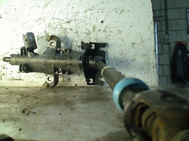 Cremallera de dirección