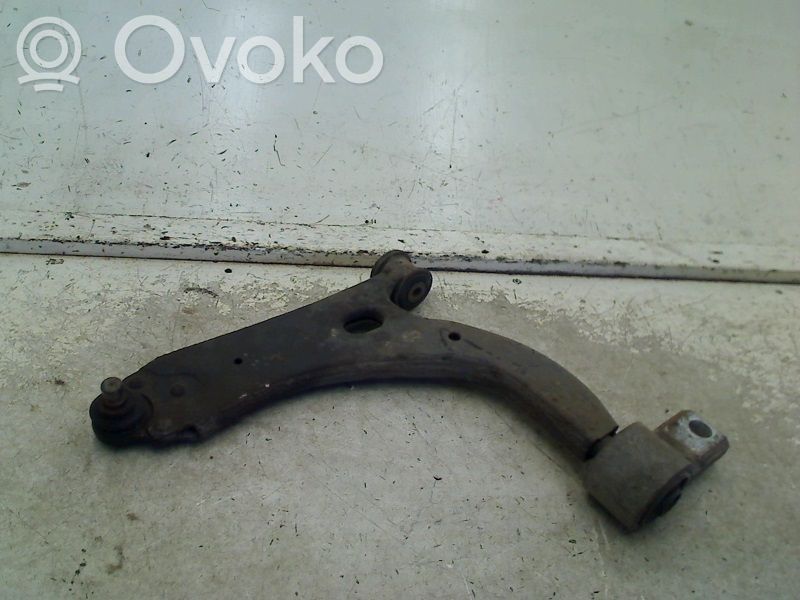 Front control arm