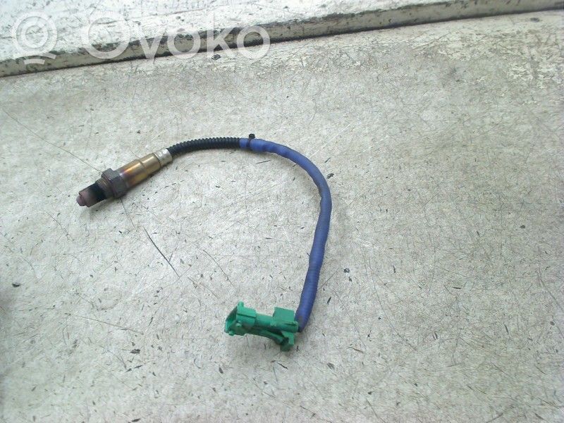 Sonde lambda