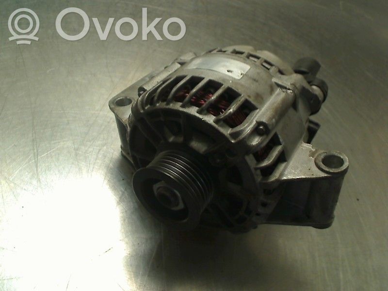 Generator/alternator