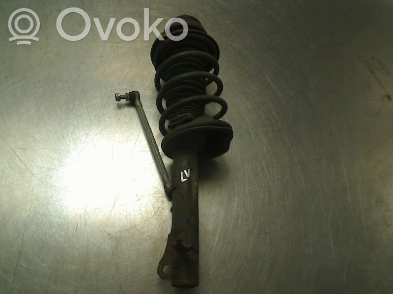 Front shock absorber/damper