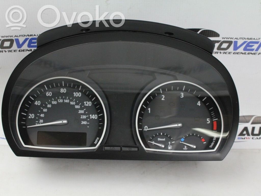 Speedometer (instrument cluster)   3451584
