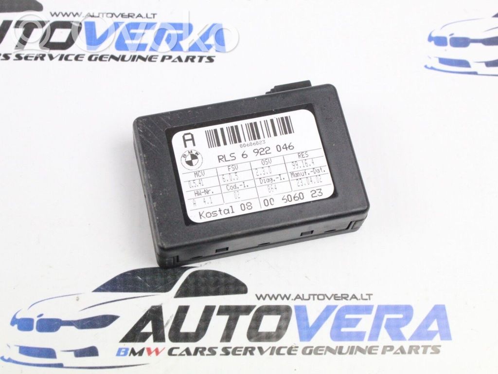 Rain sensor   6922046