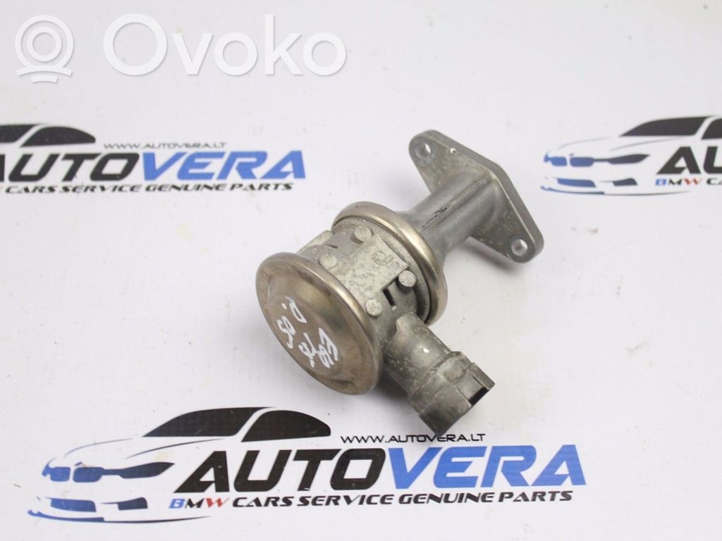 BMW M6 EGR vožtuvas 