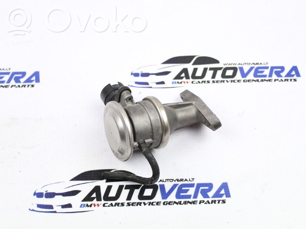 BMW M6 EGR-venttiili 