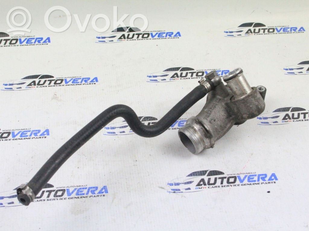 BMW M6 Engine coolant pipe/hose 