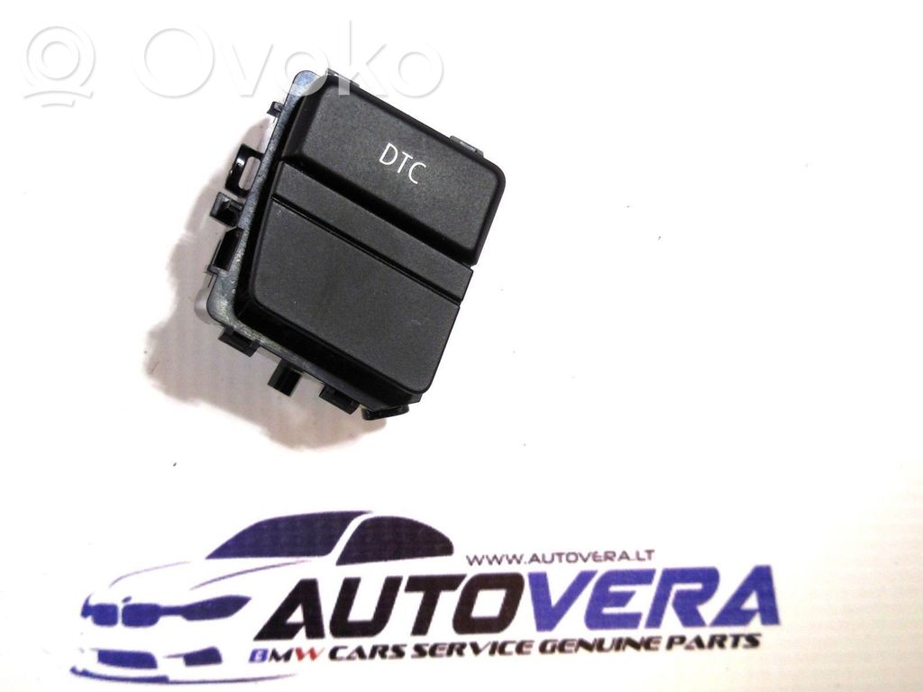 BMW 5 E60 E61 Kiti jungtukai/ rankenėlės/ perjungėjai 