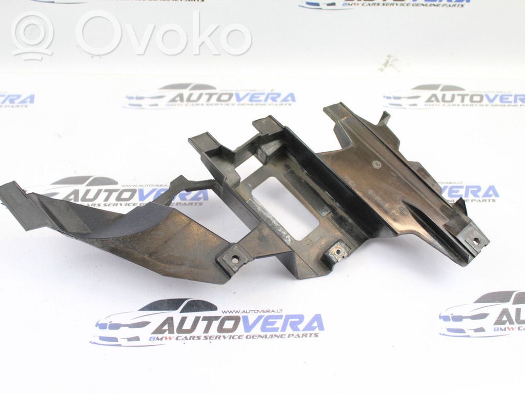 BMW X5 E53 Halterung Scheinwerfer 
