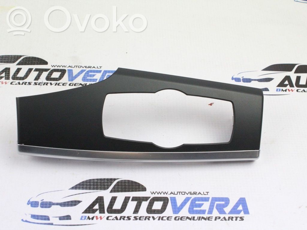 BMW X3 F25 Cita veida salona detaļa 