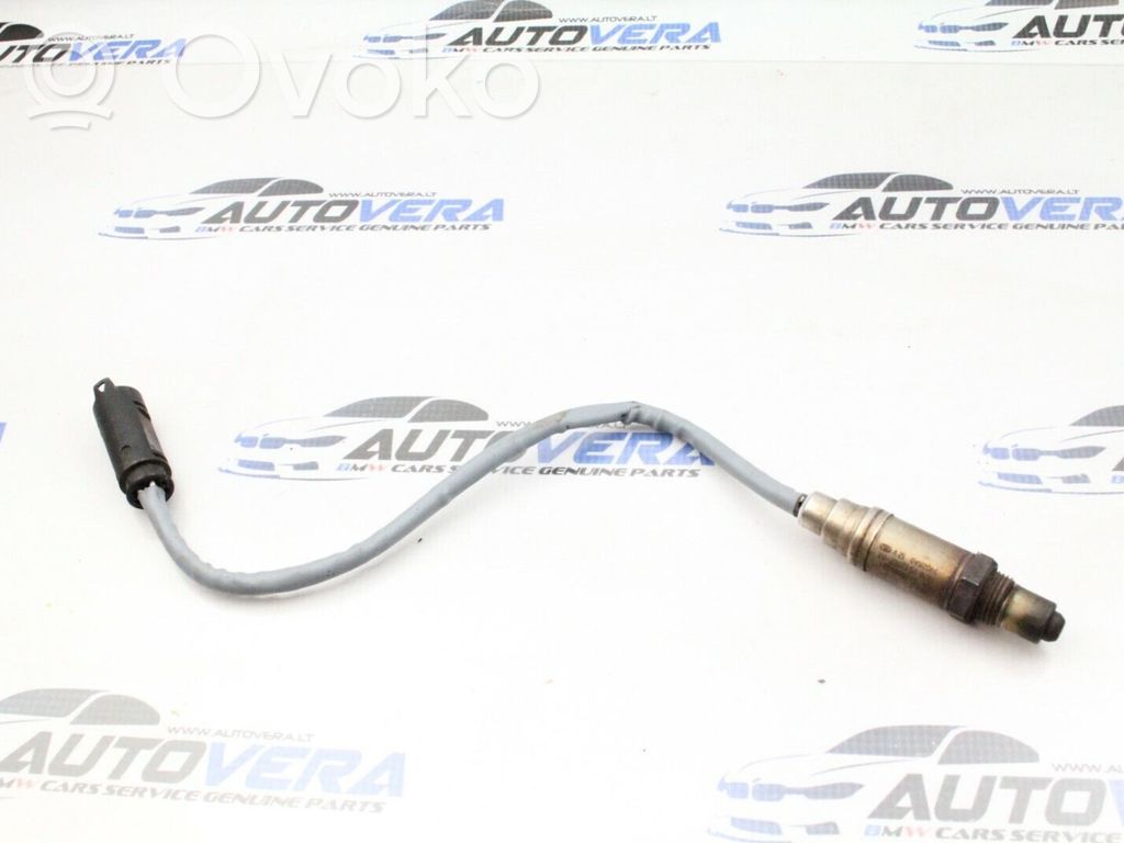 BMW 6 E63 E64 Lambda probe sensor 