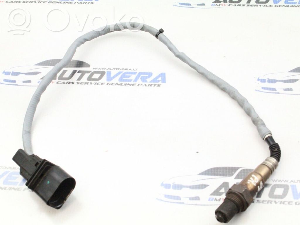 BMW 6 E63 E64 Lambda probe sensor 