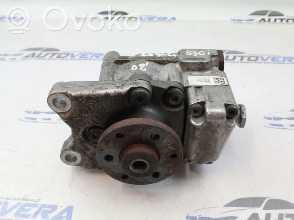 Vairo stiprintuvo siurblys   6779362