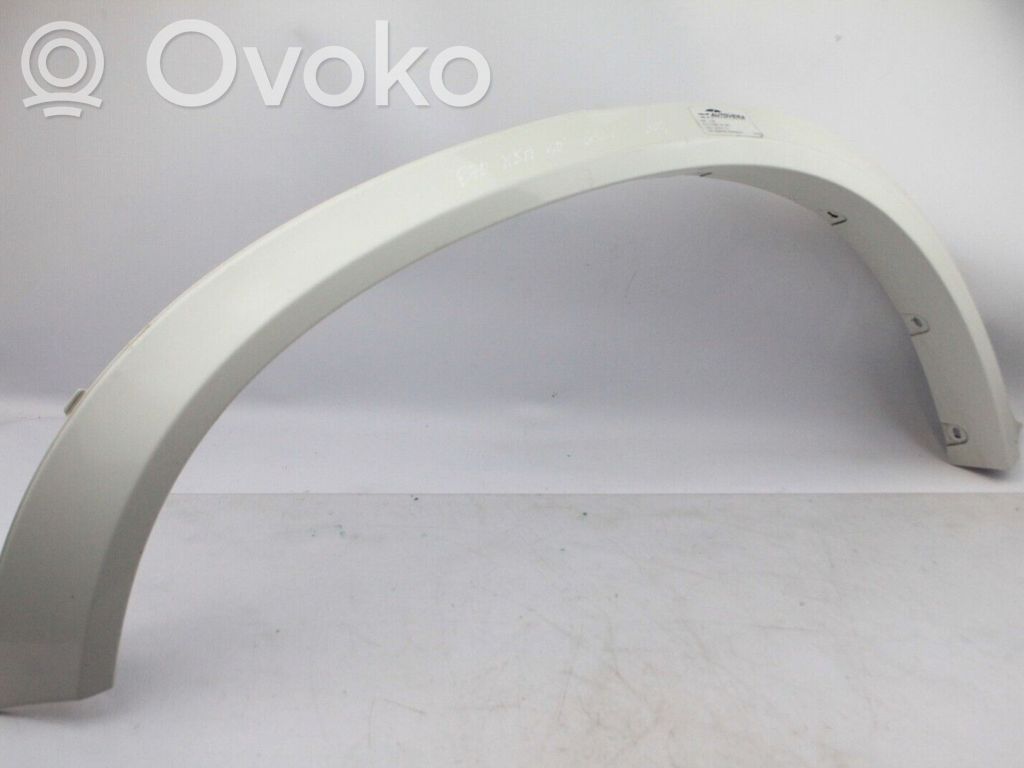 BMW X5M E70 Rear arch trim 
