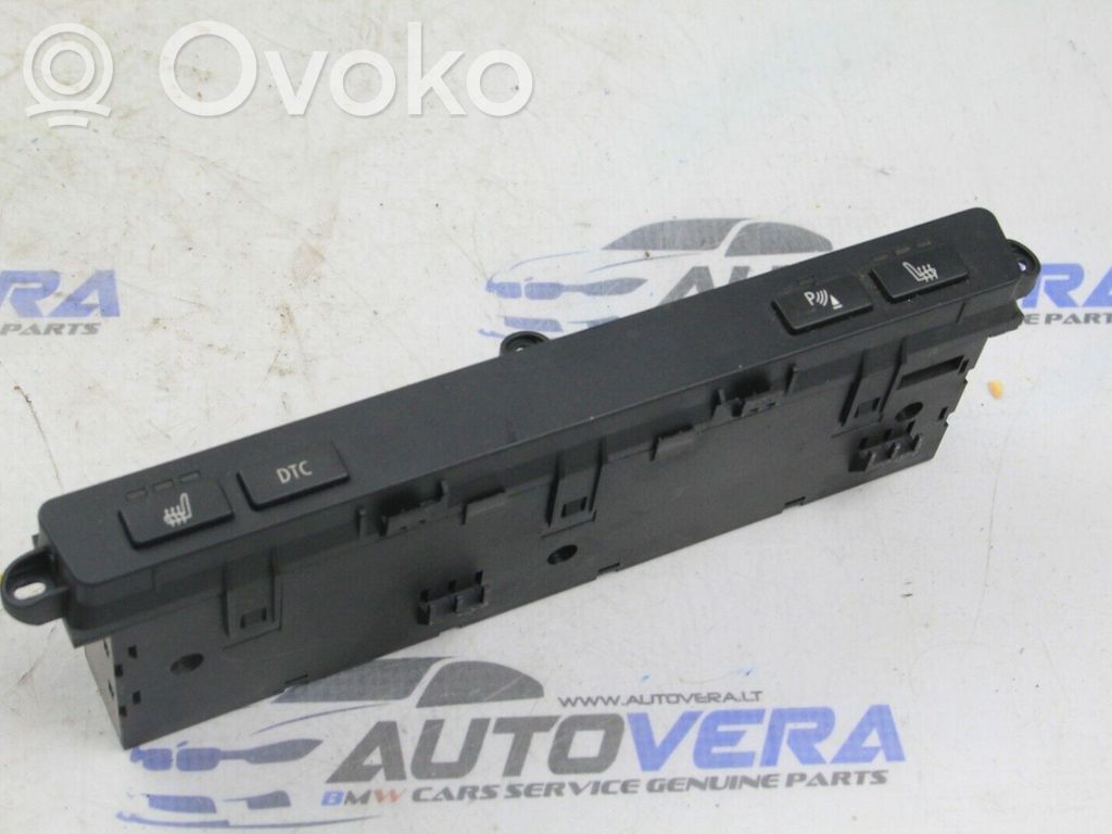 Seat heating switch   9163848