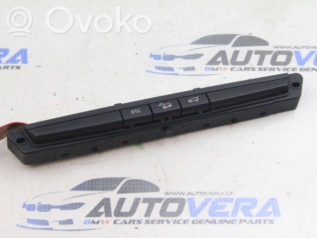 BMW X5 E70 A set of switches 