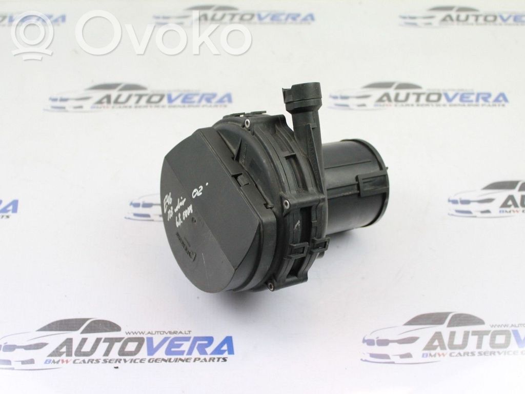 BMW M3 Antrinis oro siurblys 