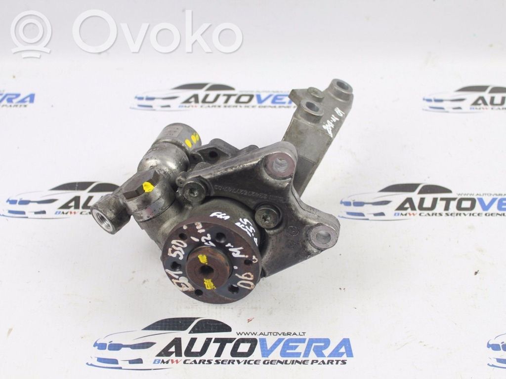 BMW 6 E63 E64 Servopumpe 