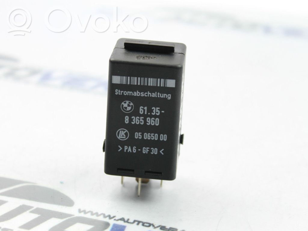 Other relay   8365960