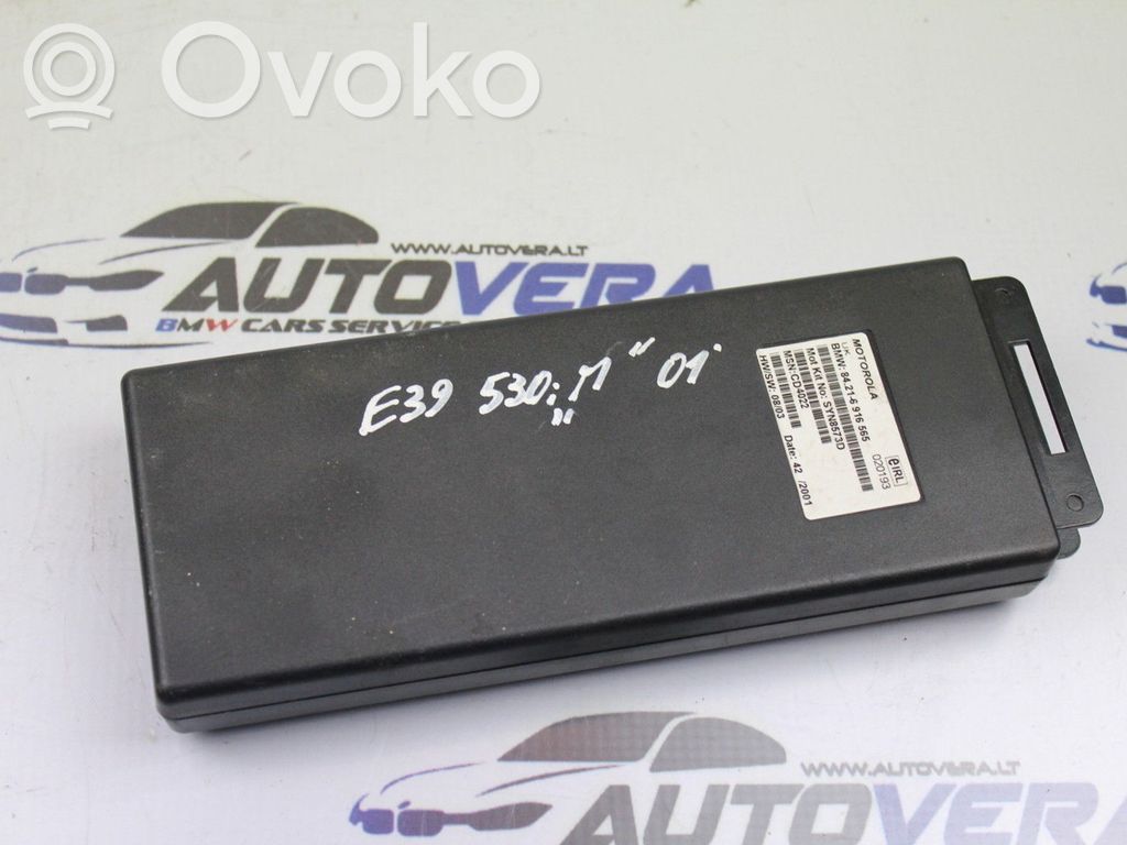 Phone control unit/module   6916565