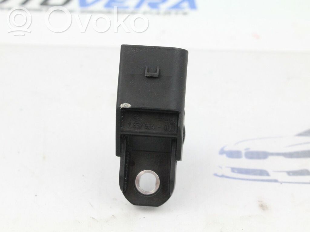Crankshaft position sensor   7837904