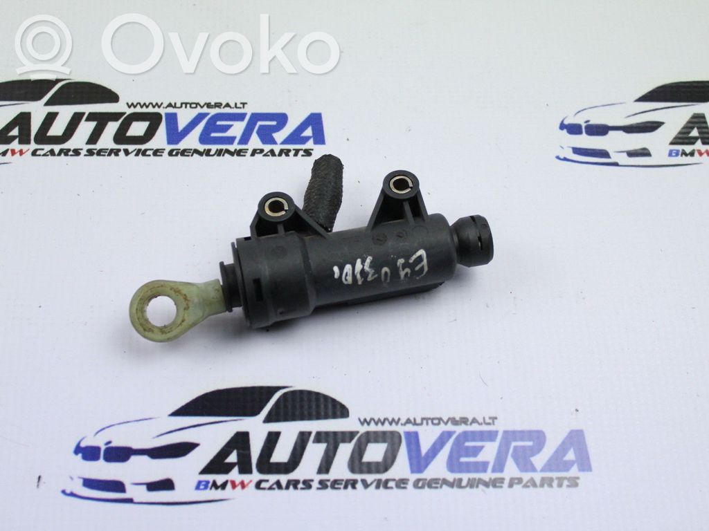 BMW 3 E46 Cilindro maestro de embrague 