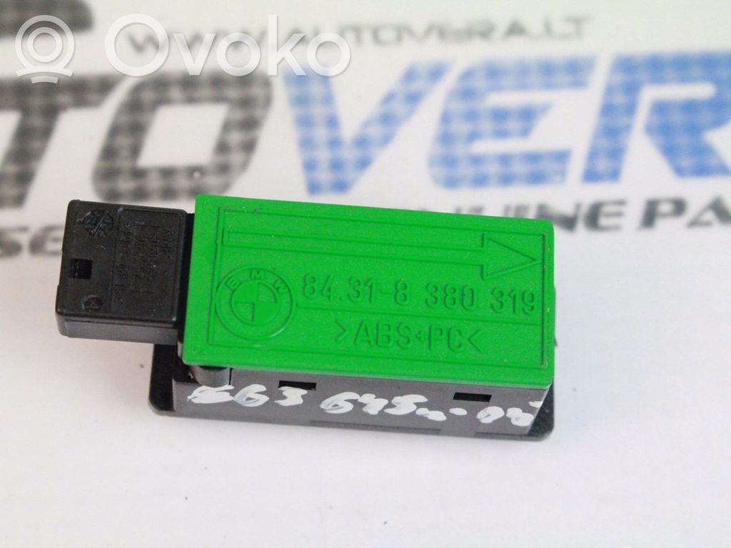 Microfon (bluetooth/telefon)   8380319
