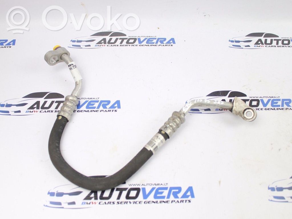 BMW M3 Air conditioning (A/C) pipe/hose 