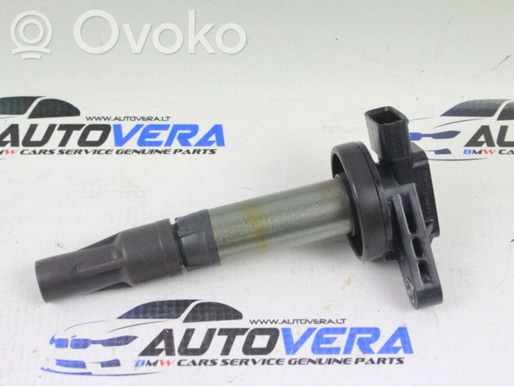 Land Rover Range Rover Sport L320 High voltage ignition coil 