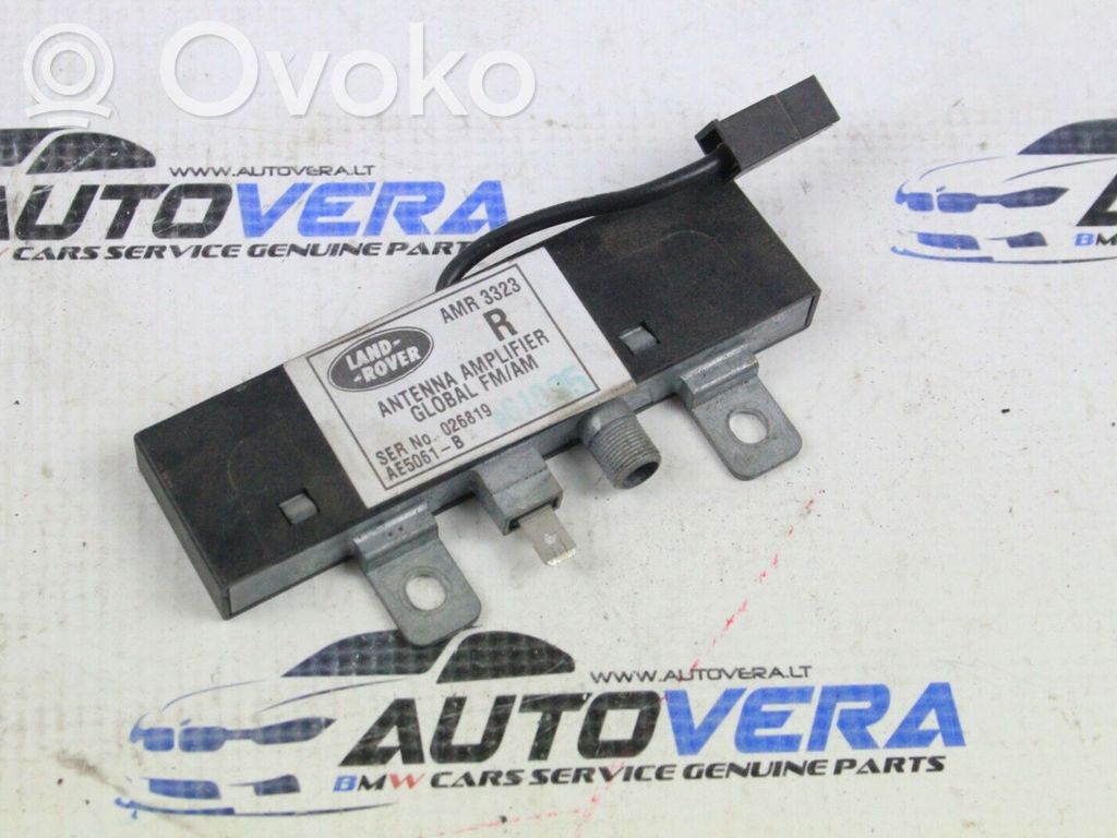 Land Rover Range Rover P38A Wzmacniacz anteny 