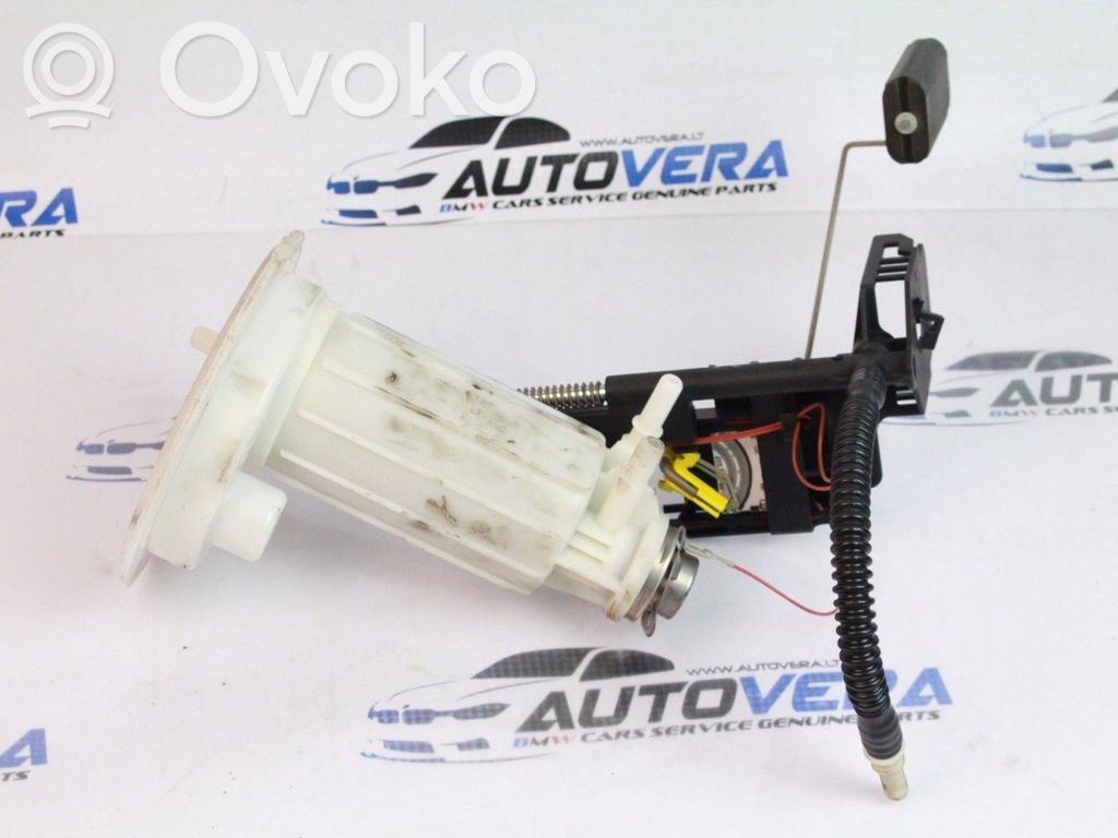 BMW 6 E63 E64 In-tank fuel pump 
