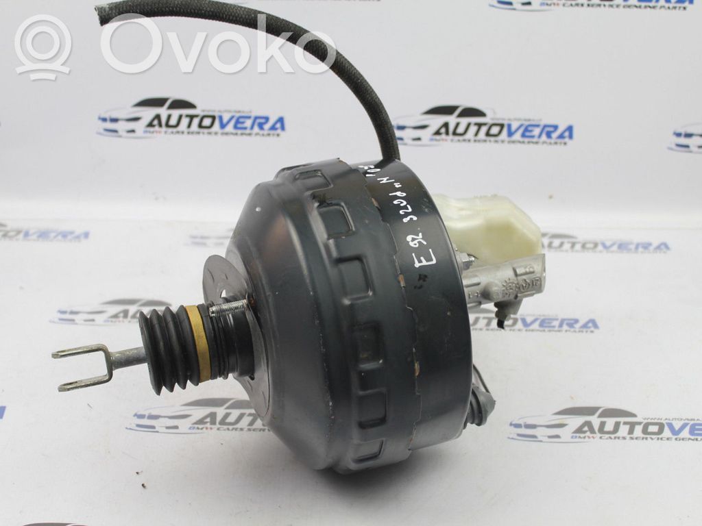 BMW 3 E90 E91 Master brake cylinder 