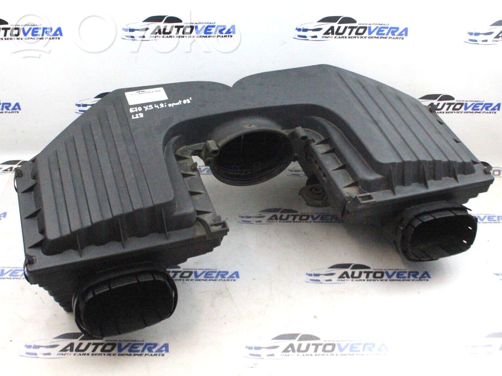 BMW X5 E70 Air filter box 