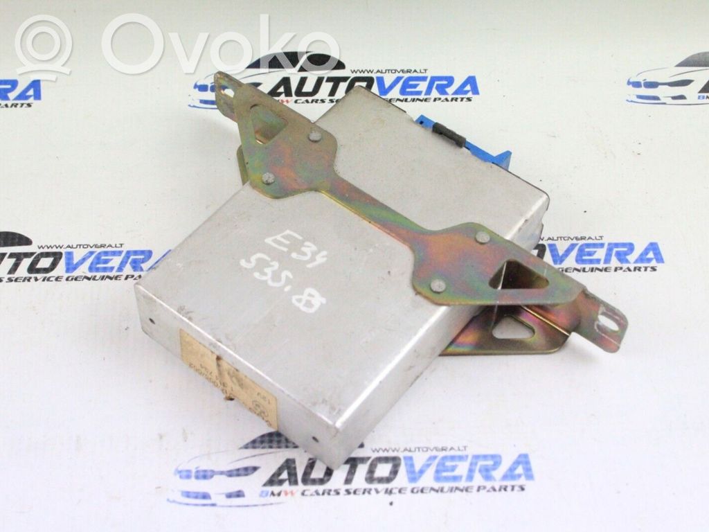 BMW 5 E34 Cruise control unit/module 