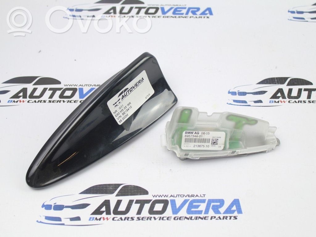 BMW 5 E60 E61 GPS Antenne 