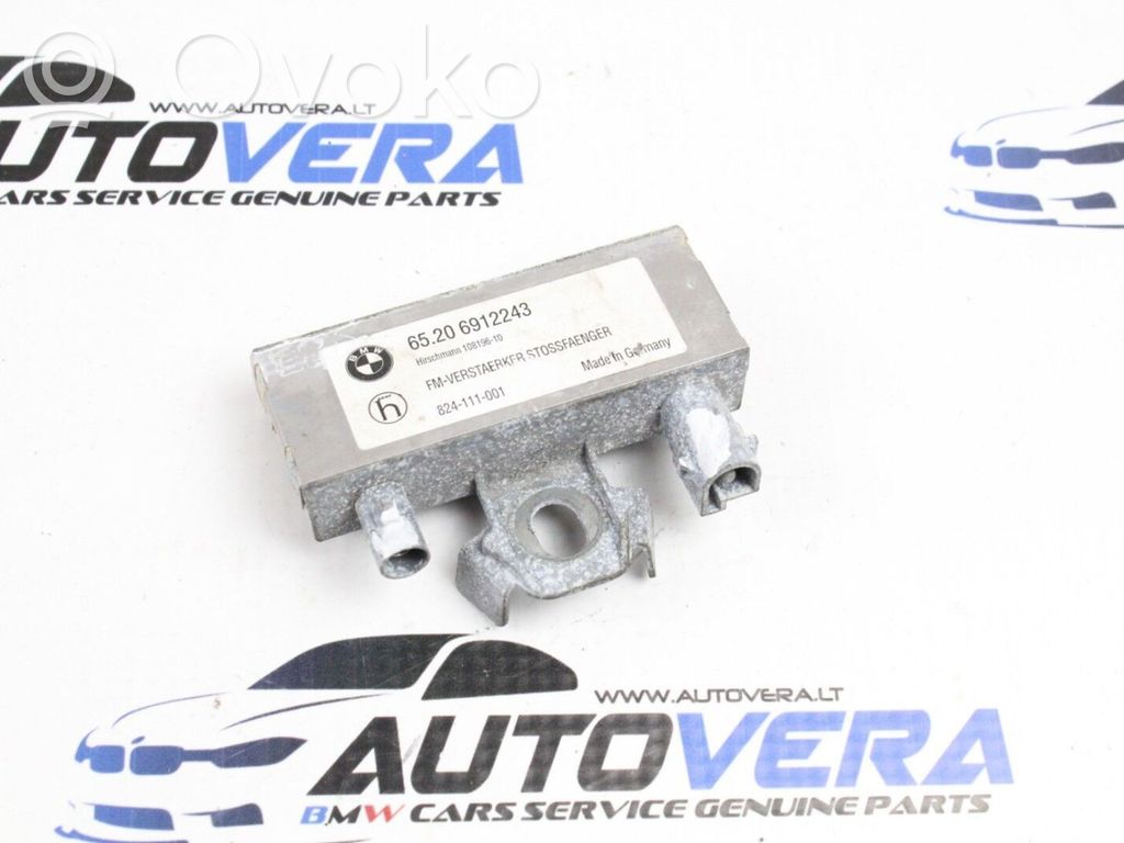 Antenos stiprintuvas   6912243