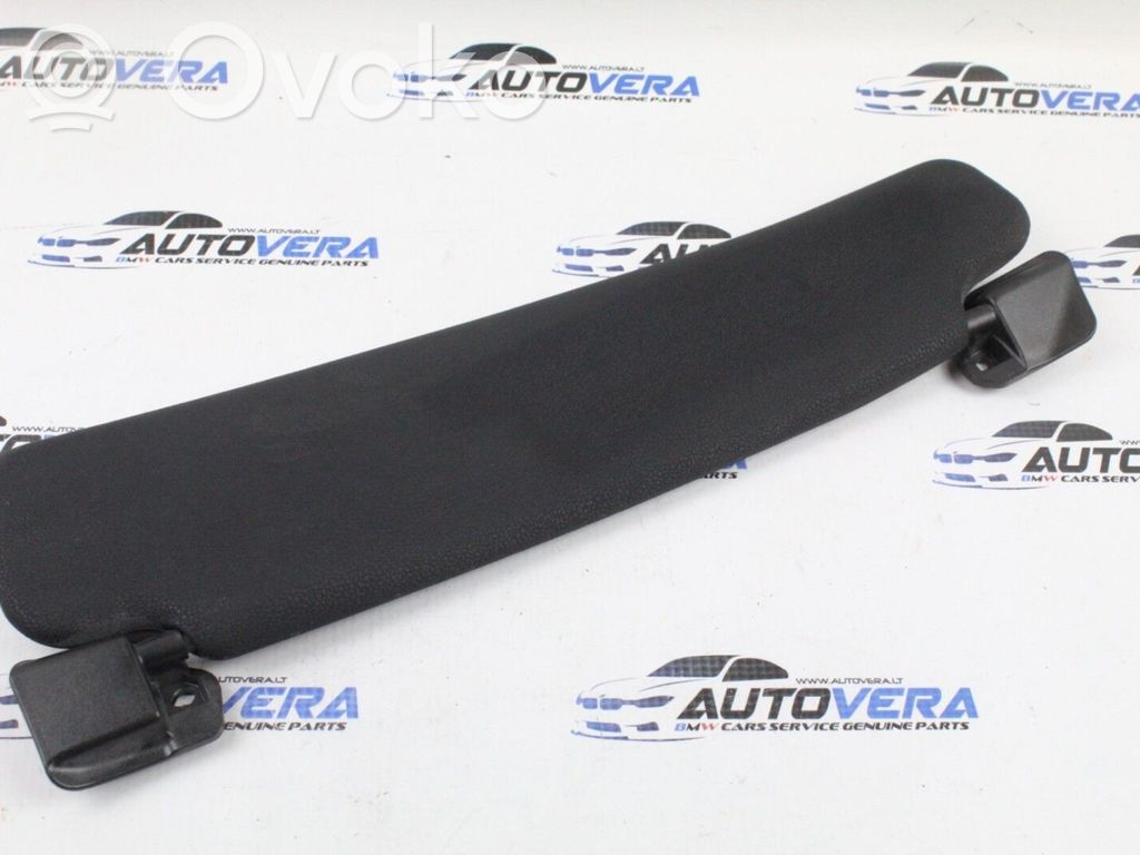 BMW Z4 E85 E86 Visera parasol 