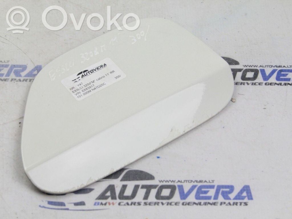 BMW 3 E92 E93 Fuel tank cap 