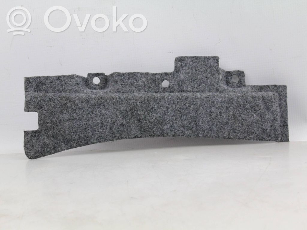 BMW 3 E92 E93 Other trunk/boot trim element 