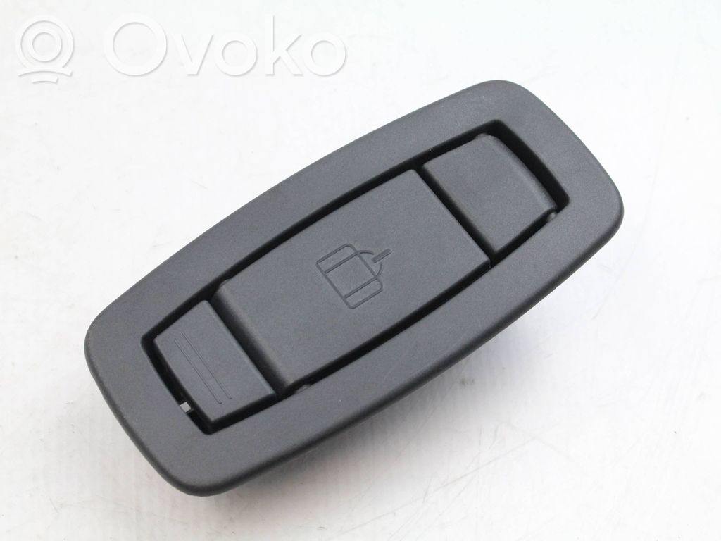 Other trunk/boot trim element   6962149