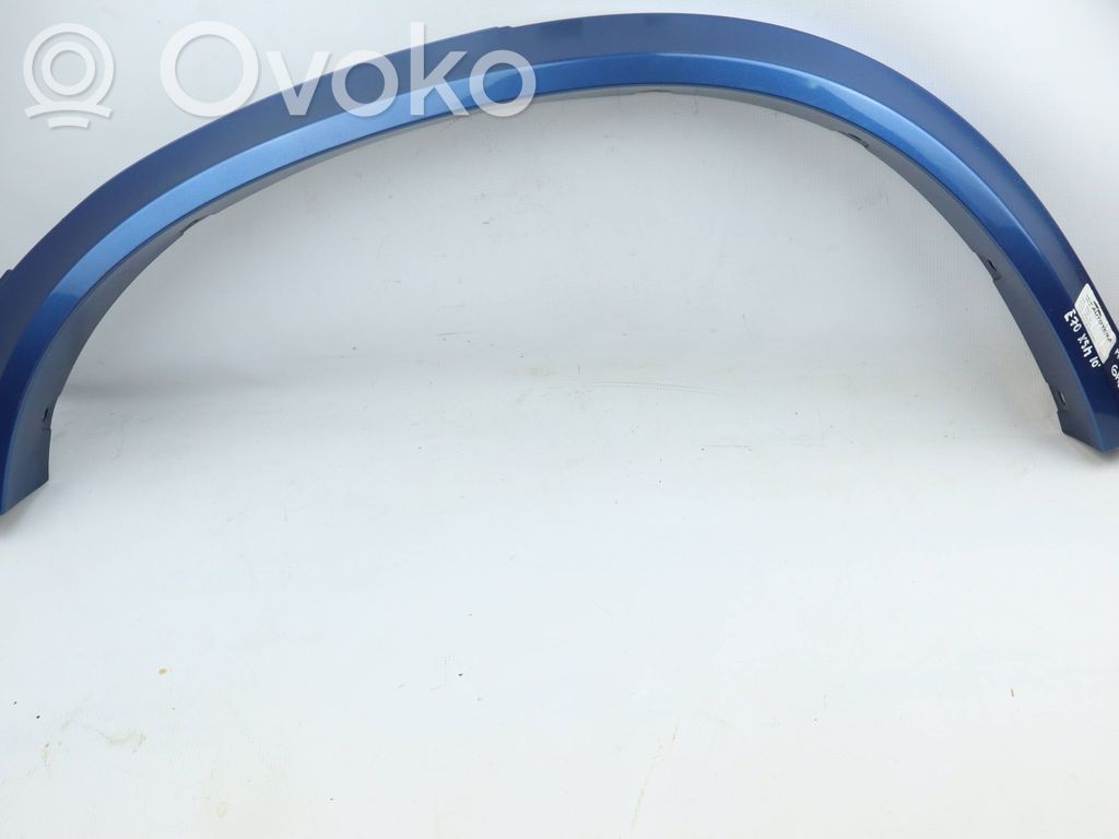 BMW X5M E70 Rear arch trim 