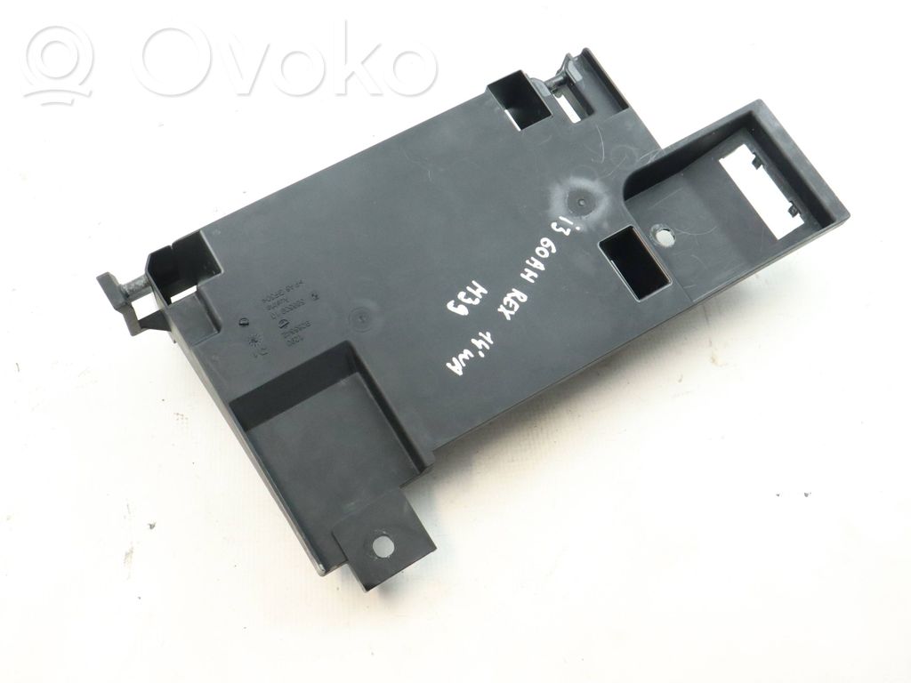 BMW i3 Other body part 