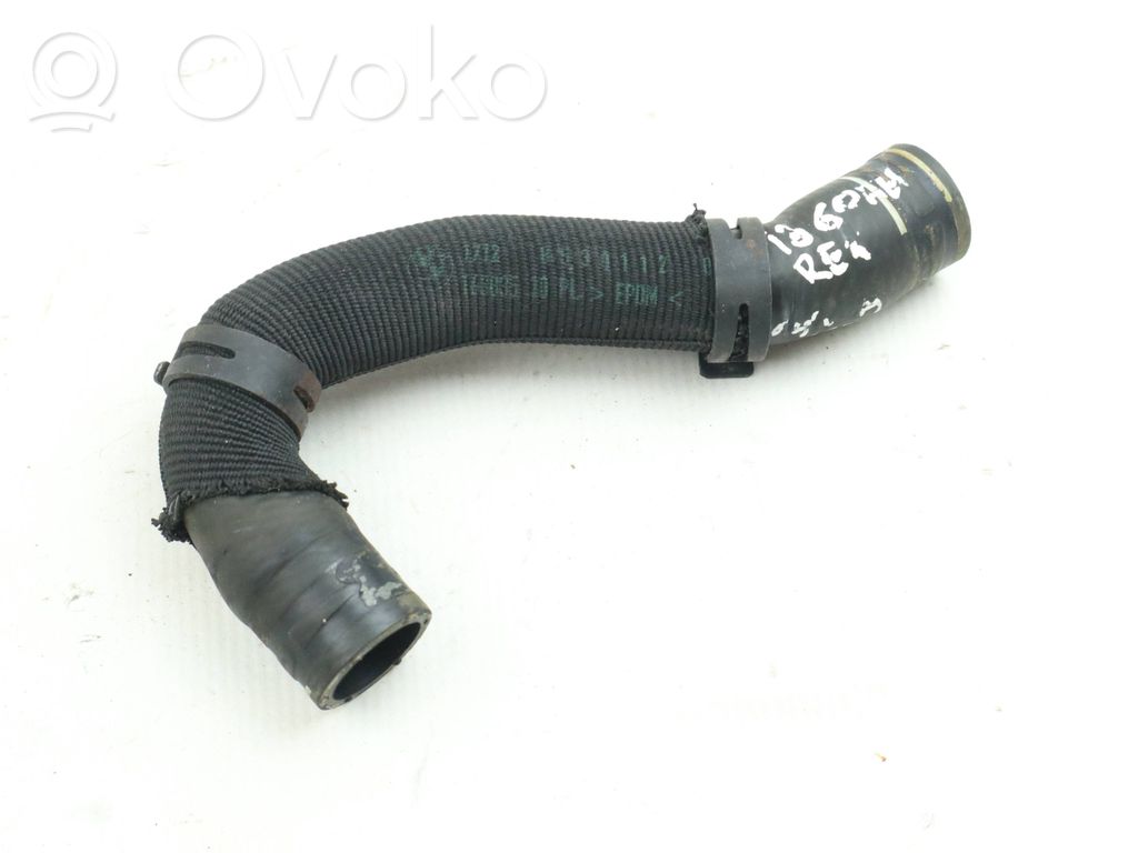 BMW i3 Engine coolant pipe/hose 