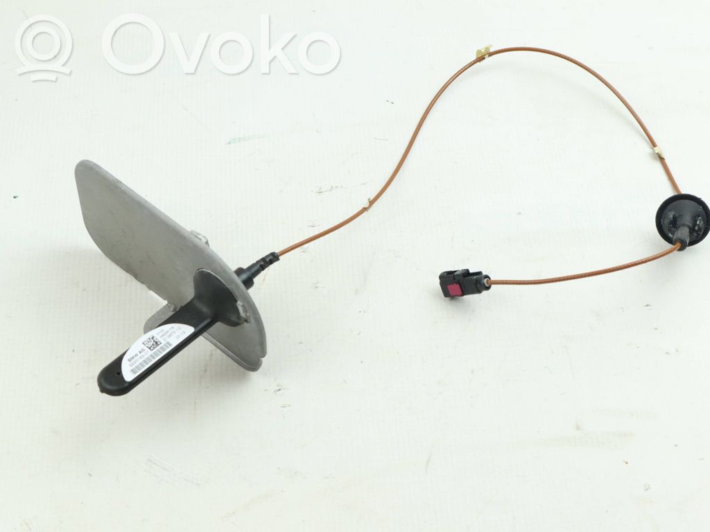 BMW 3 E92 E93 Antenne GPS 