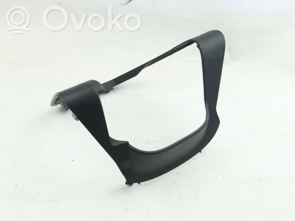 BMW i3 Steering wheel column trim 