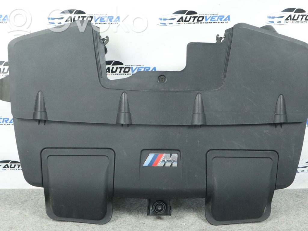 BMW X5M E70 Air filter box 