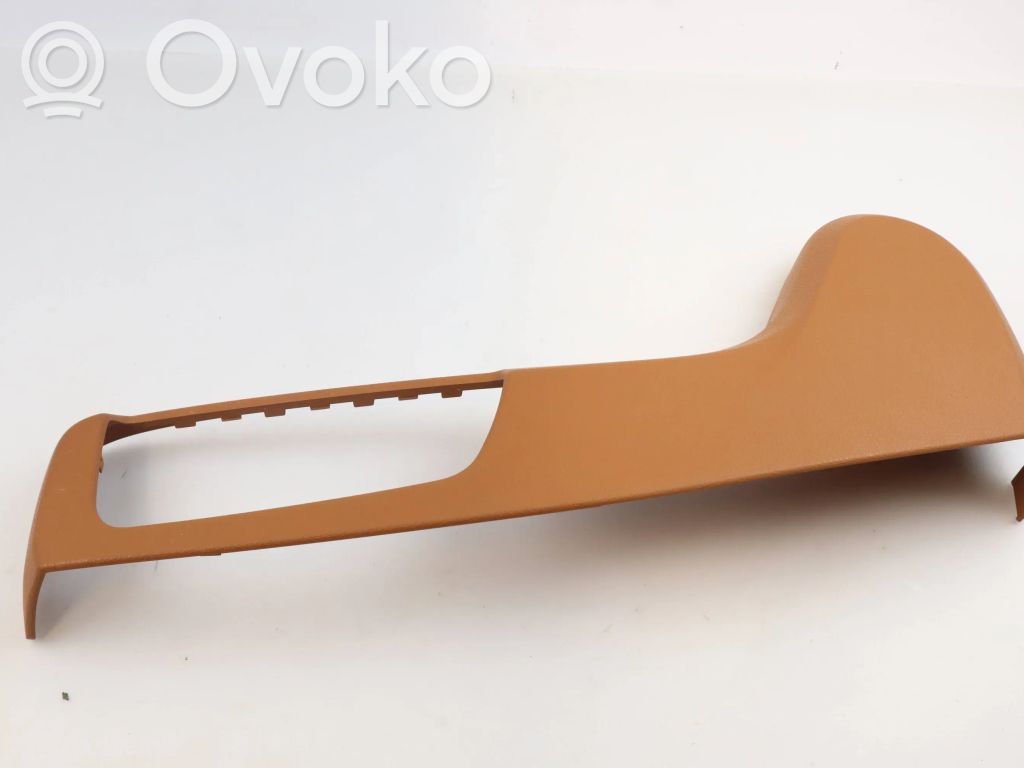 BMW 6 F12 F13 Ramă modul comandă scaune ușă față 