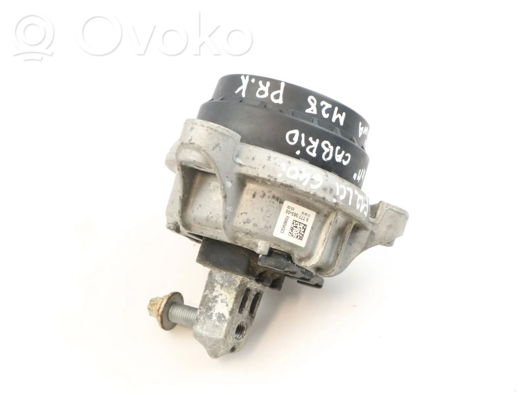 BMW 6 F12 F13 Engine mount bracket 