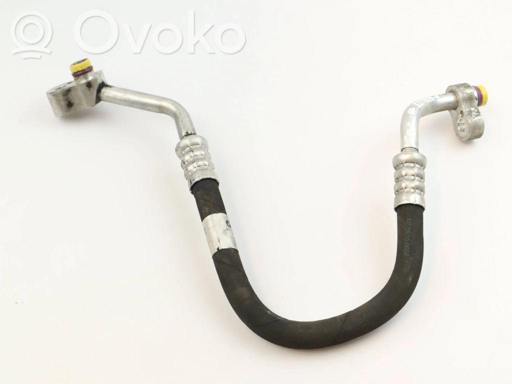 BMW 3 E92 E93 Air conditioning (A/C) pipe/hose 