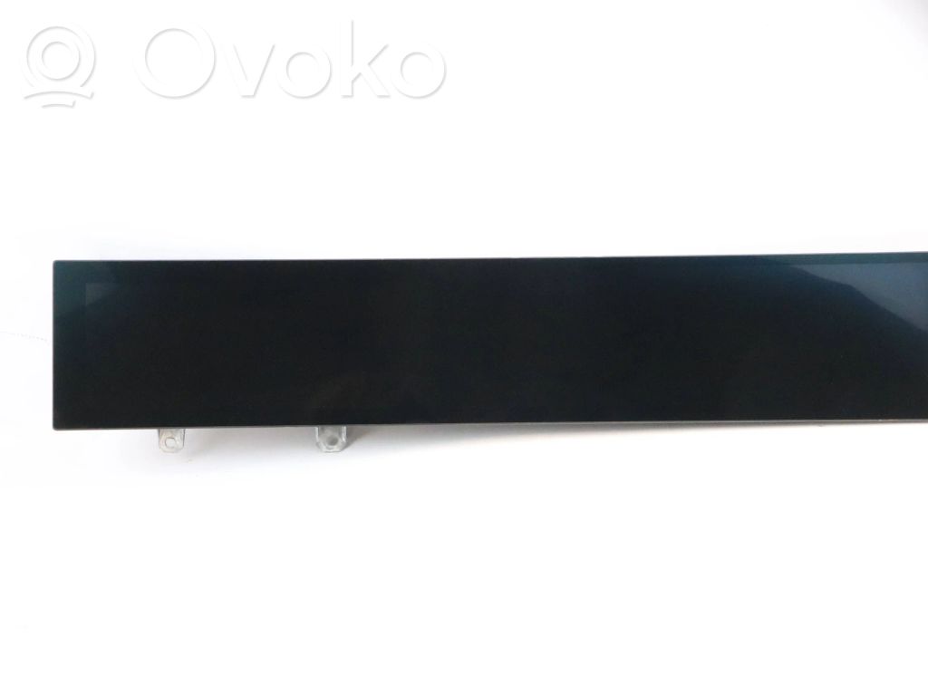 BMW M3 G80 Screen/display/small screen 