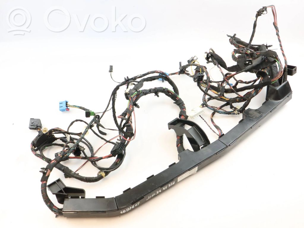 BMW X3 F25 Otros cableados 